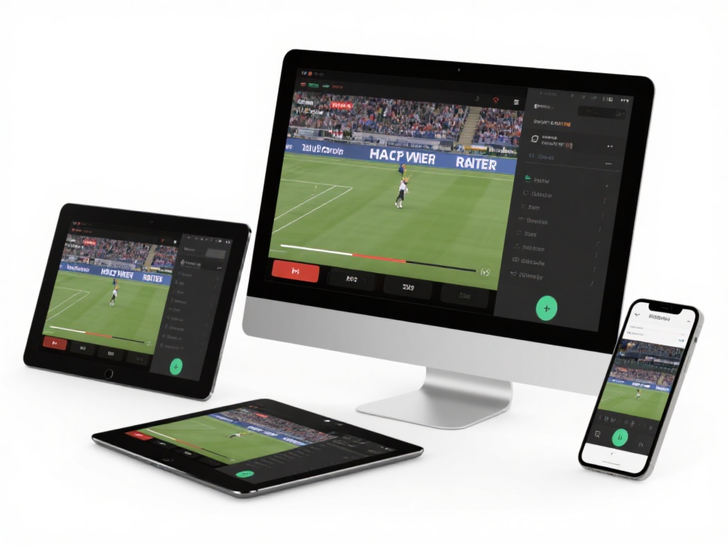 试用回放与多场景支持：一些平台支持随时选