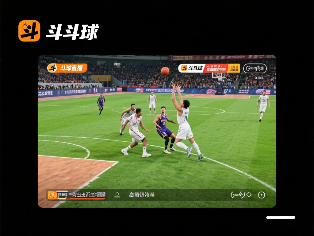 观看体育比赛最重要是什么？画质。作为主流