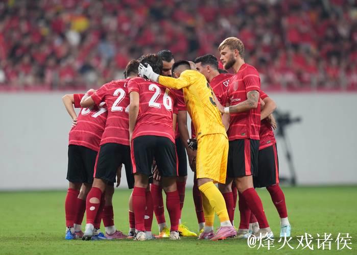 亚冠-费利佩双响李扬86分钟送点 蓉城2-2神户