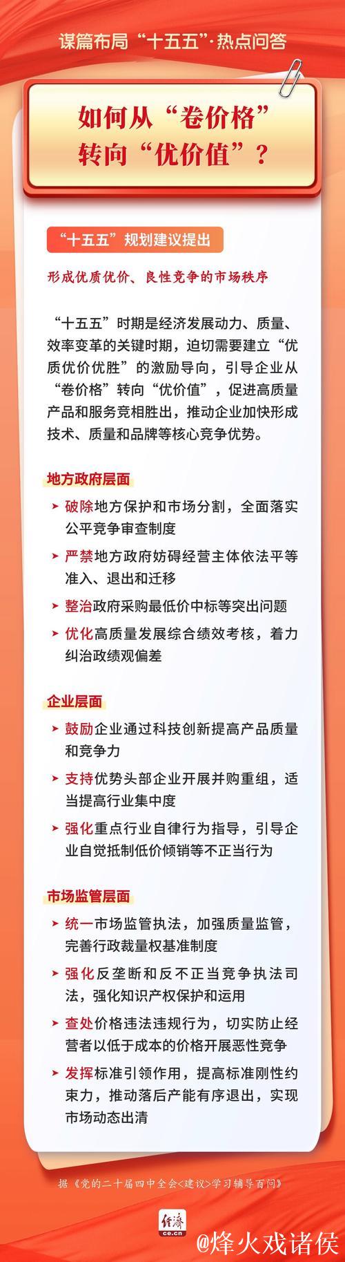 “卷价格”转向“优价值”才是正道(评论员观察) “卷价格”转向“优价值”才是正道(评论员观察)